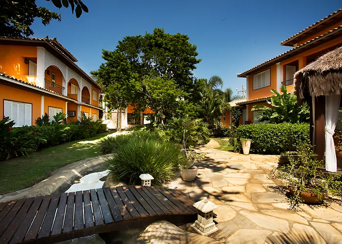 Pousada Corsario Buzios